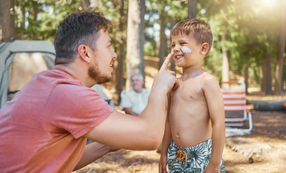 Is Your Sunscreen Lying to You? The TGA Just Pulled Two Big Brand