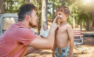 Is Your Sunscreen Lying to You? The TGA Just Pulled Two Big Brand