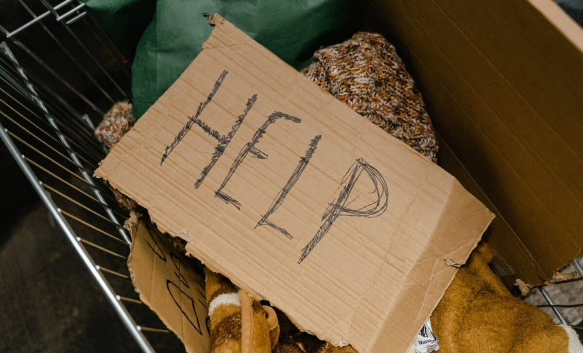 The Cost of Living Nightmare: Poverty Is Skyrocketing in Australia