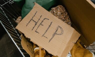 The Cost of Living Nightmare: Poverty Is Skyrocketing in Australia