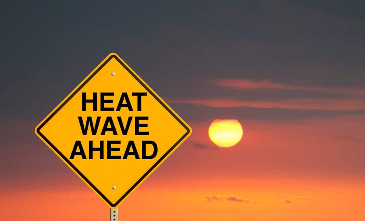 Extreme Heat Alert: Western Australia Faces Its Hottest Week Yet