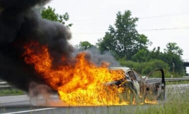 Urgent Recall: Thousands of Vehicles at Risk of Catching Fire – Is Yours Affected?