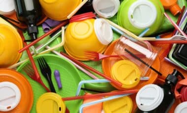 Several Plastic Items You Use Daily Will Be Banned in NSW from Next Year