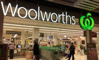 400 Grocery Essentials Now Cheaper at Woolworths