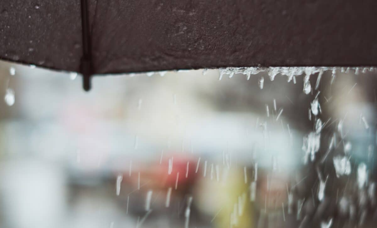 Weekend Weather Alert: Torrential Rains and Dangerous Storms Set to Strike