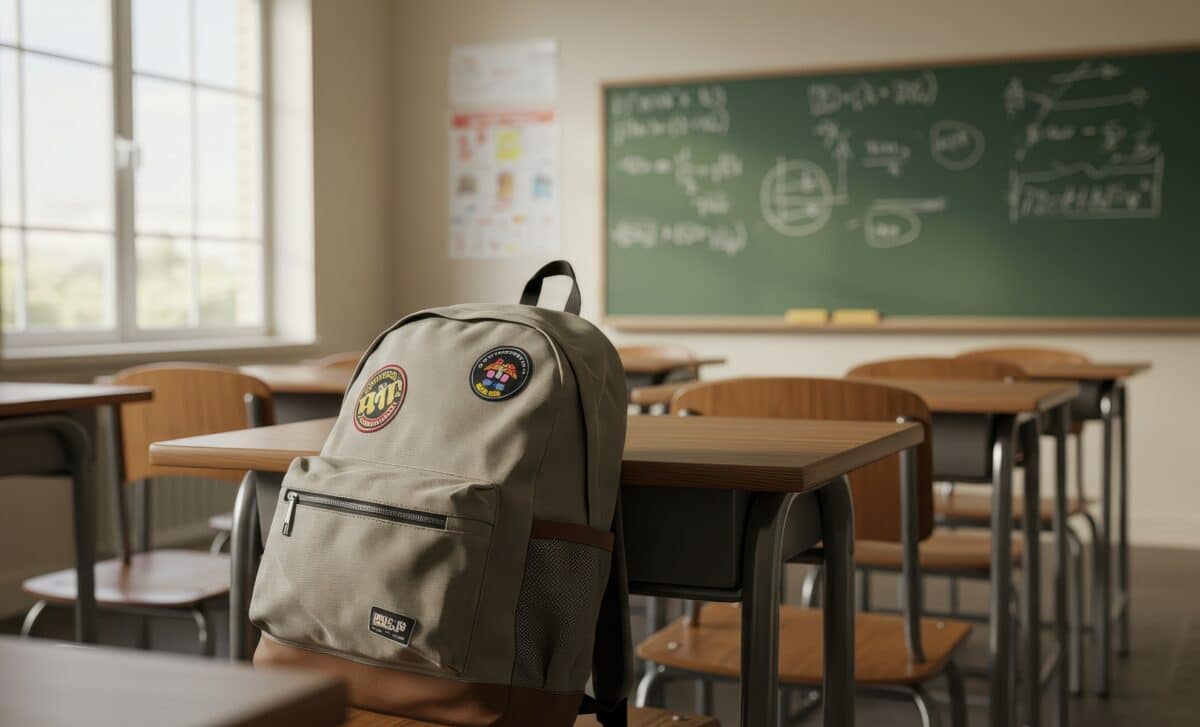 Canberra Schools Face Major Cleanup – Is Your Child’s School Safe?