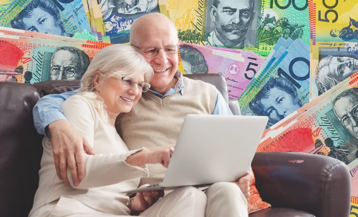 Want $46,000 More in Pension Payments? Here’s How Aussie Retirees Can Do It