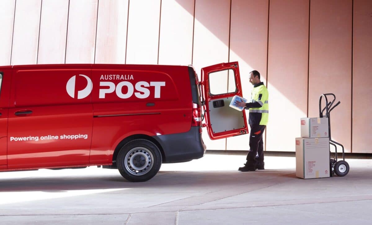 Get Your Gifts on Time! Australia Post's Big Update for the Festive Season