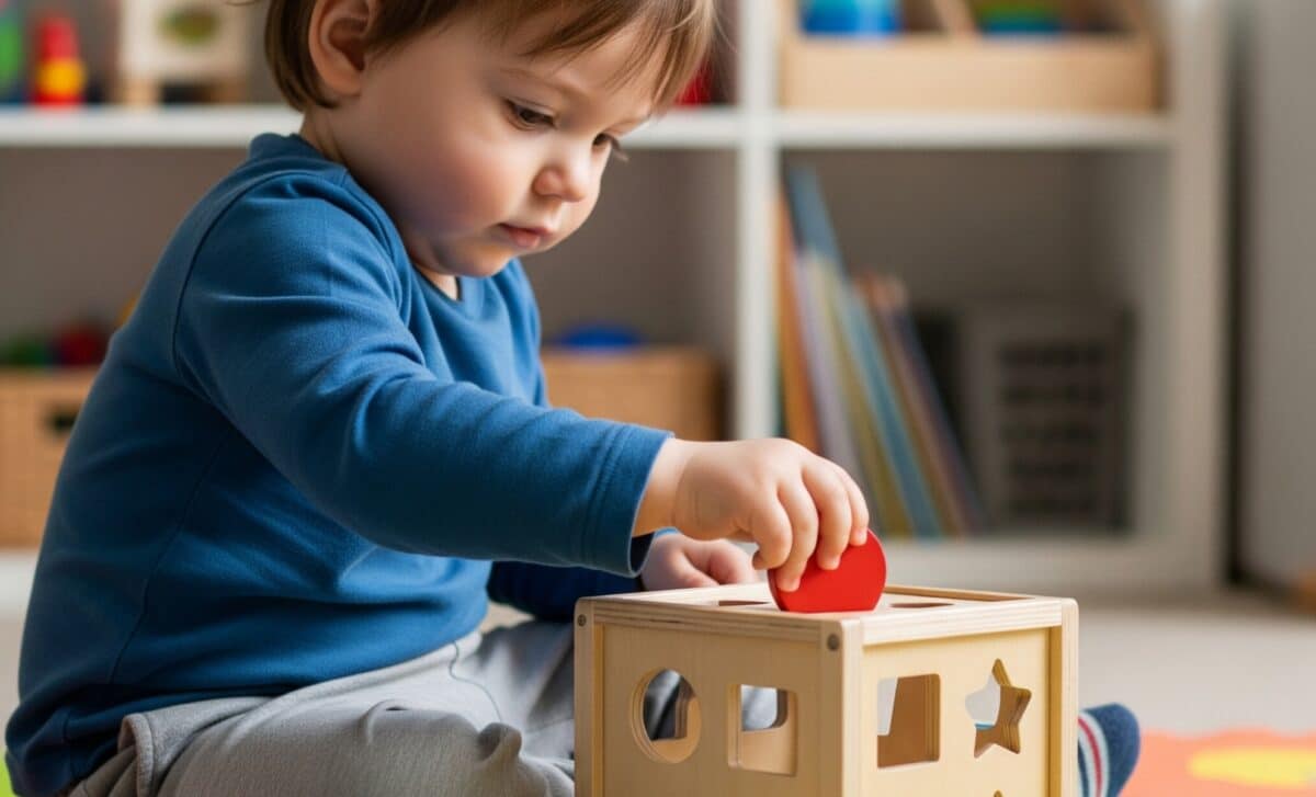 Just Before Christmas: Major Toy Recall Over Safety Concerns