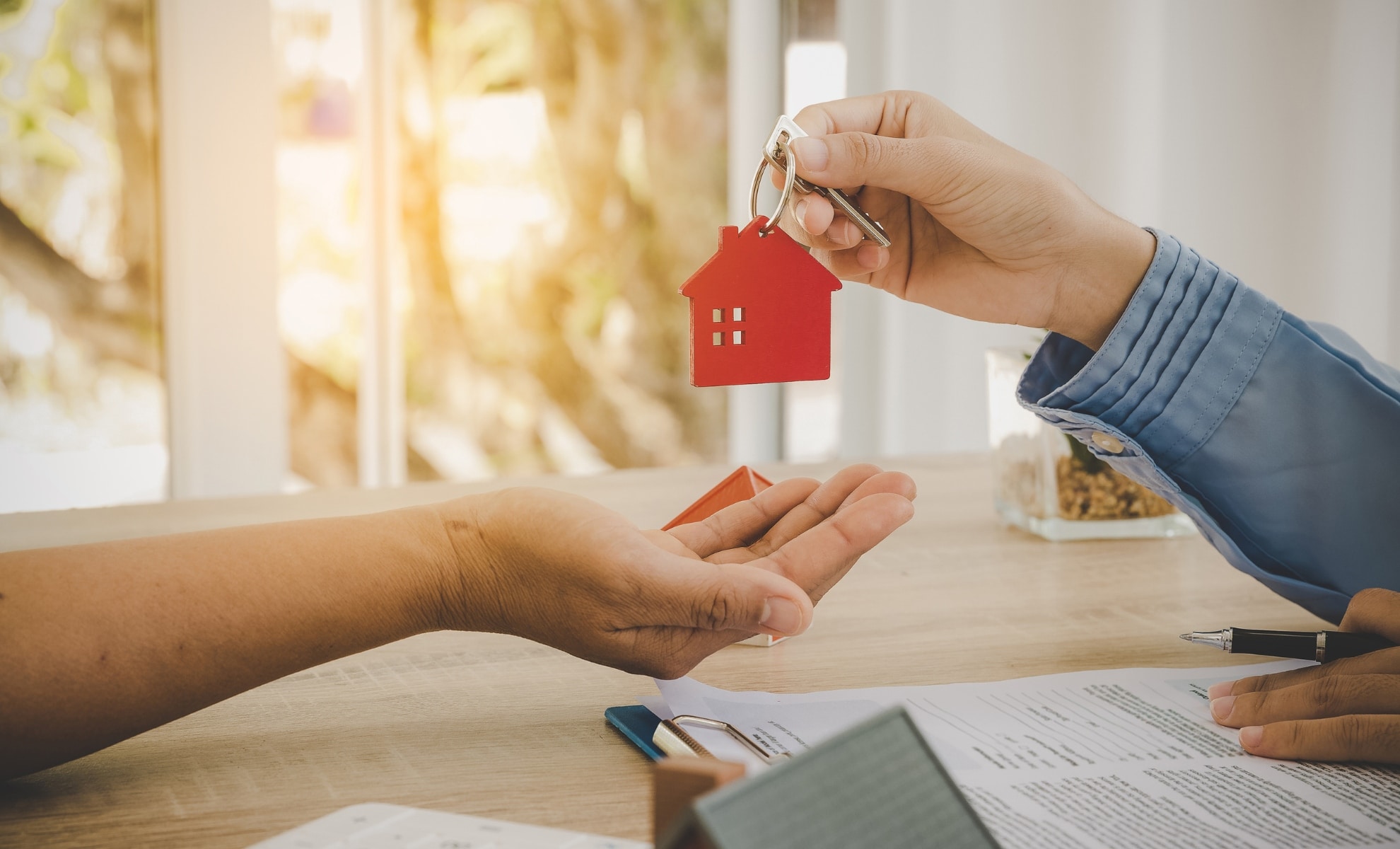 The Latest Interest Rate Hike Could Shatter Your Homeownership Dreams