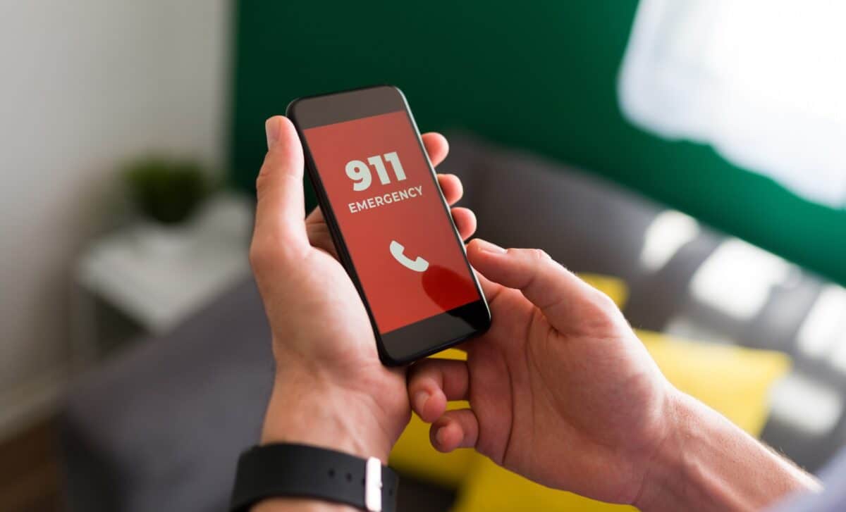 This Phone Failure in Australia Led to a Tragic Death