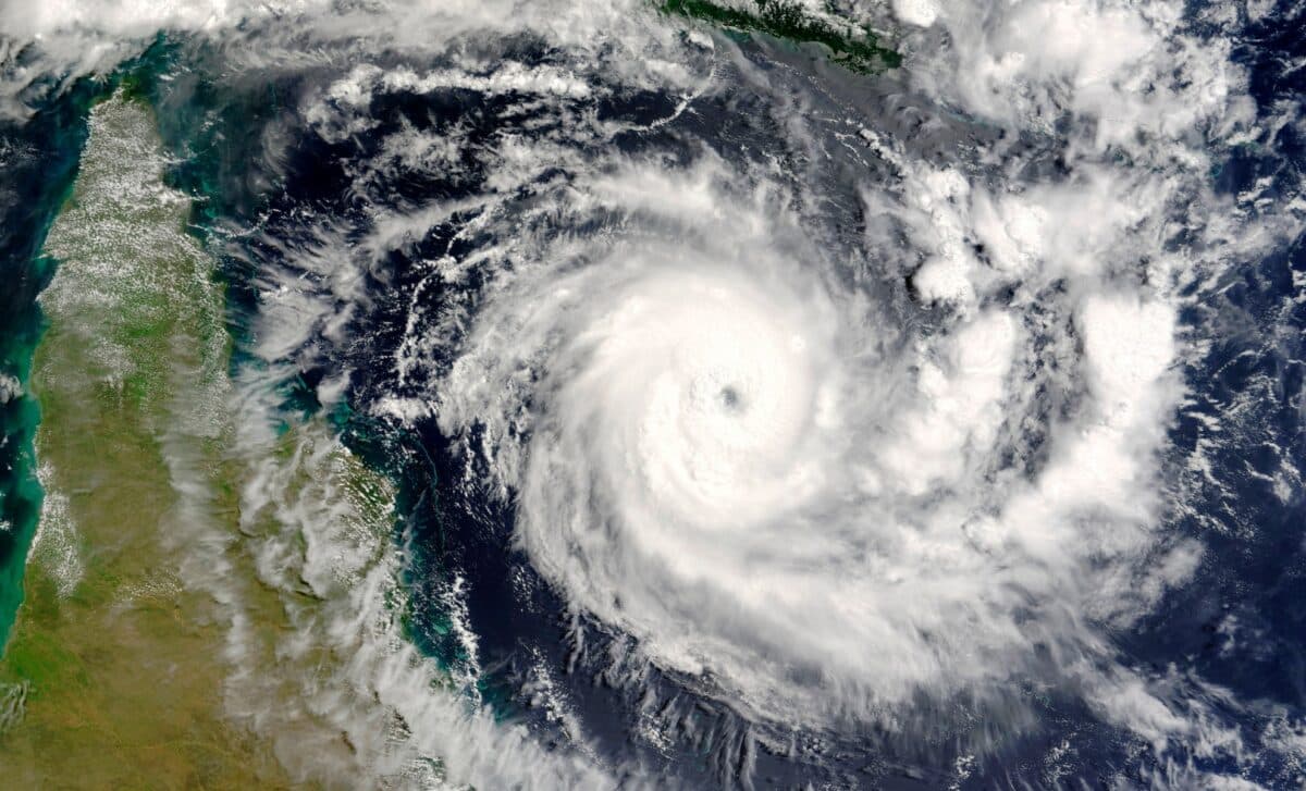 Cyclone Fina’s Aftermath: How It’s About to Change Australia’s Weather