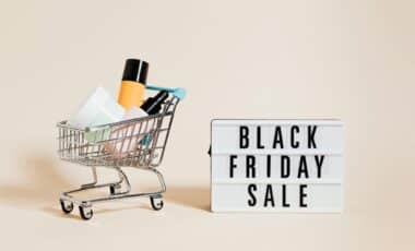 Black Friday’s Biggest Surprise: Why Essentials Are the Real Stars in 2025