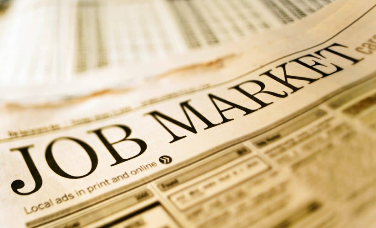 Australia’s Job Market Is About to Take a Massive Hit