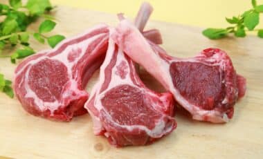 Lamb Prices Breaking Records: Here’s Why You’ll Pay More This Christmas