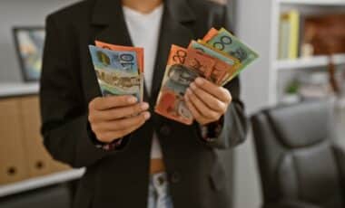 Big Cash Changes Are Coming to Supermarkets and Petrol Stations