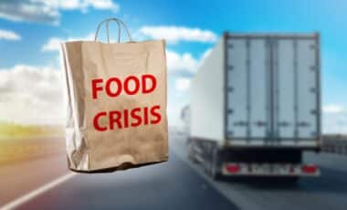 Food Wasted, People Starving: Australia’s Shocking Food Insecurity Crisis