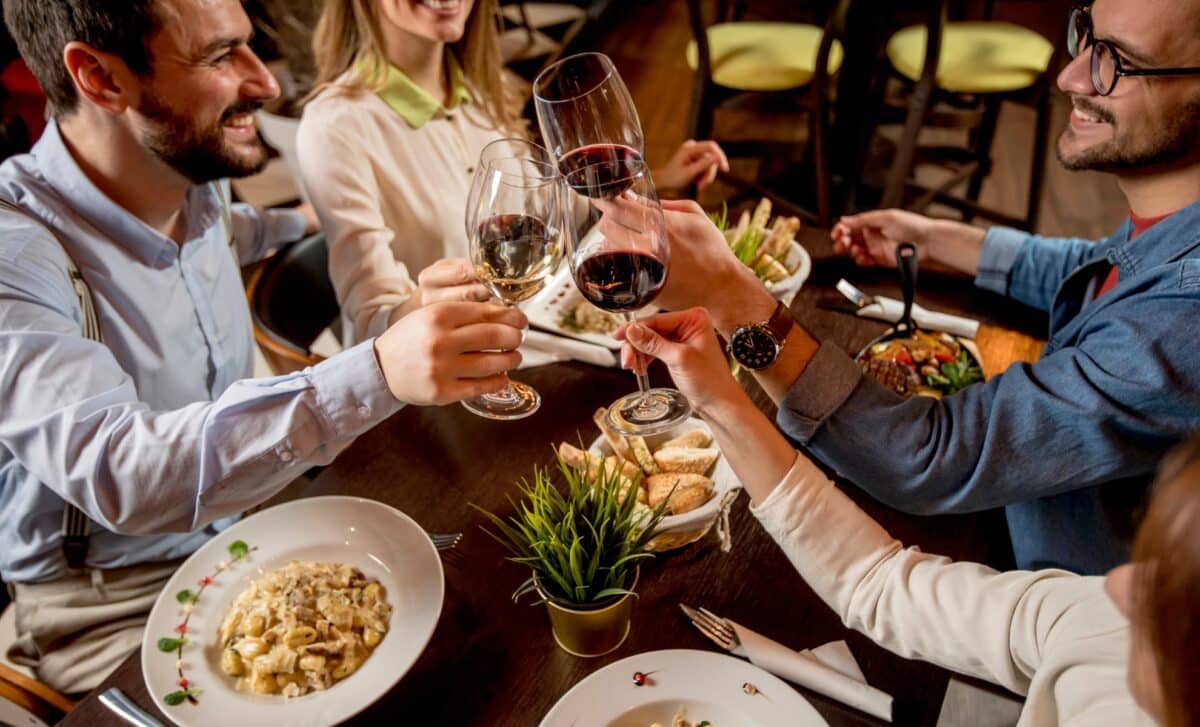 Inflation Hits Where It Hurts: Why Eating Out Is Becoming a Luxury