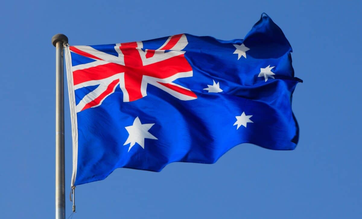 Australia’s Economy Shows Signs of Life—But How Long Will the Growth Last?