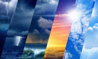 Australia’s Weekend Weather: Heatwaves, Fire Danger, and Snow—What’s Next?