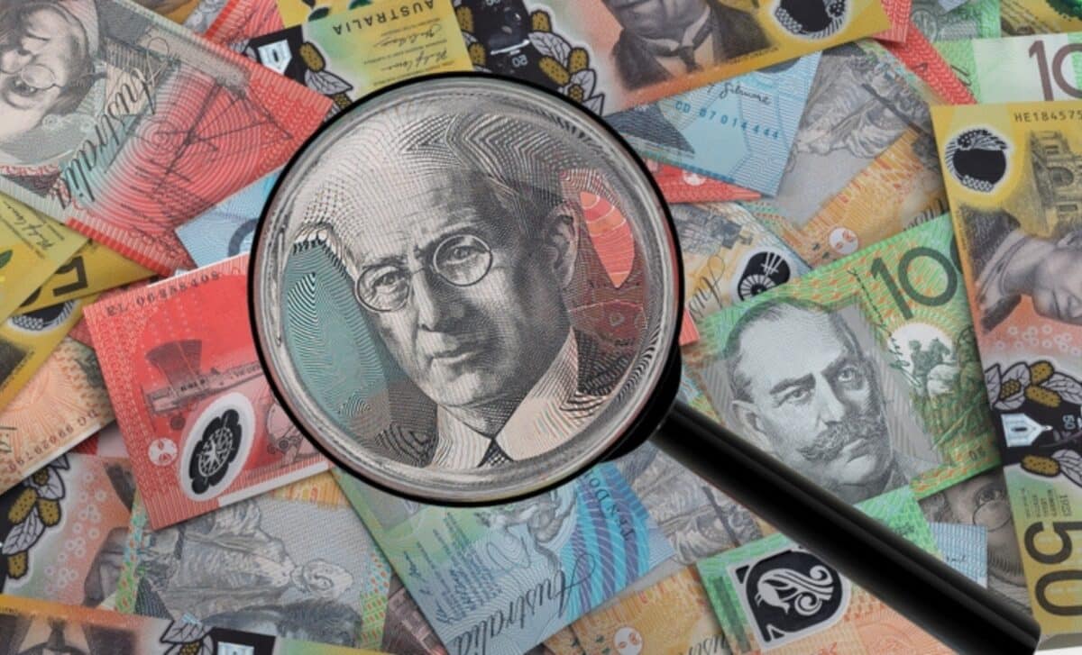 Is Australia’s Economy About to Hit a Wall?