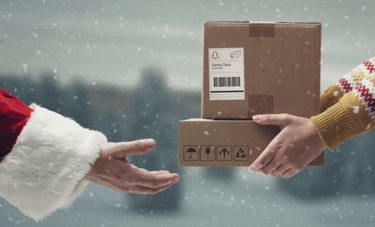 Is Your Christmas Parcel Safe? Australia Post’s Urgent Warning