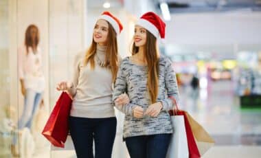 Last-Minute Shopping? Here’s Which Stores Are Open for Christmas