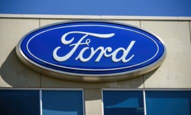 Is Your Ford at Risk? Recall Issued Over Dangerous Fire Hazard