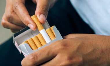 Illegal Cigarettes Are Now More Popular Than Legal Ones in Australia