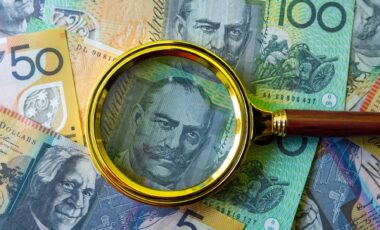 Australia’s Dollar on the Edge: Will It Break Through in 2026?