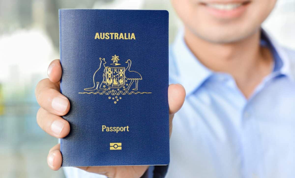 Australia’s Passport Fees Are About to Skyrocket
