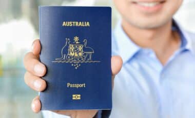 Australia’s Passport Fees Are About to Skyrocket