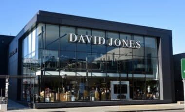 Major Retail Shake-Up: David Jones Shuts Down Two Big NSW Stores