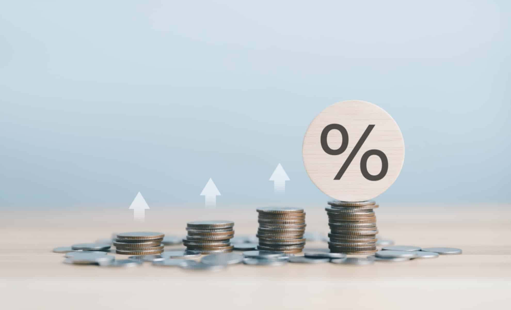 Aussies Warned As Interest Rates Could Hit 18-Year High