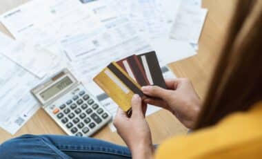 Millions of Aussies Struggling to Repay Credit Card Debt