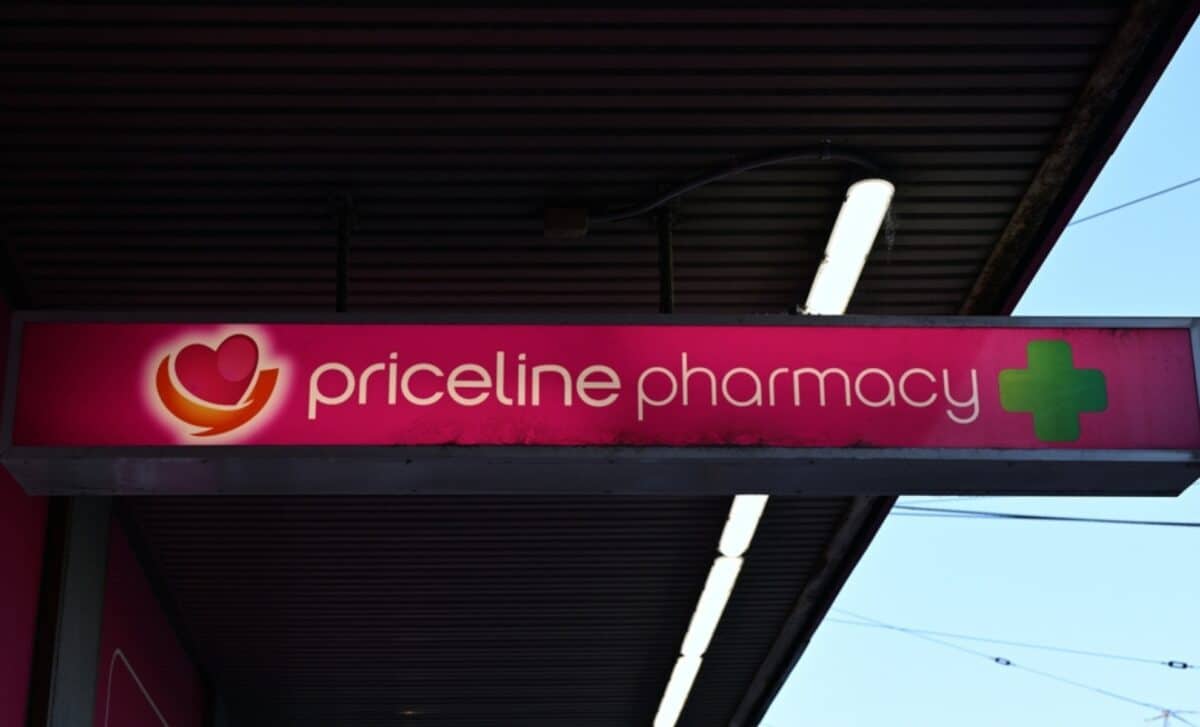 Priceline’s Big Crisis: 54 Pharmacies Facing Voluntary Administration