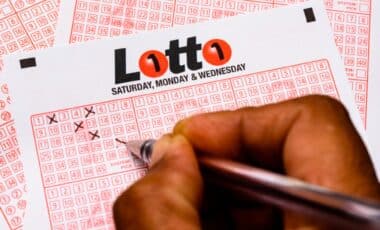 Australia’s Top Lotto Hotspots Revealed : Is Your Suburb on the List?