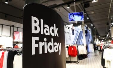 You Won’t Believe What Aussies Are Spending on This Black Friday
