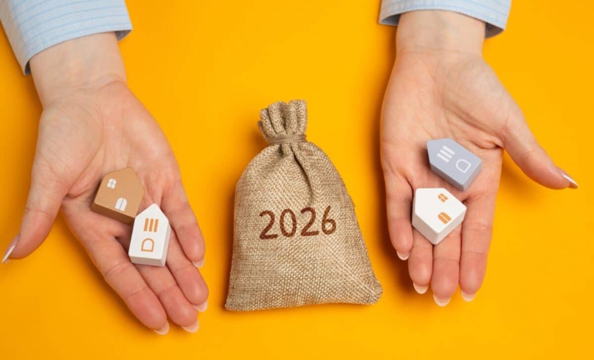 Australia’s Housing Market Is About to Hit $1 Million