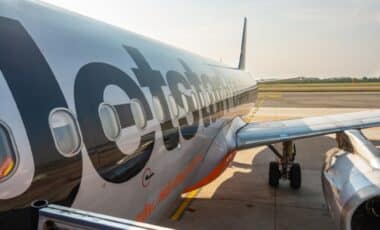 The Costly Mistake Jetstar Passengers Are Making Before Boarding