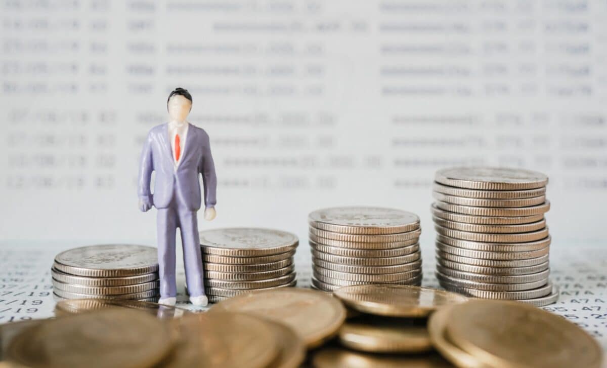 Aussie Wealth Hits Record High Thanks to Soaring Property Prices