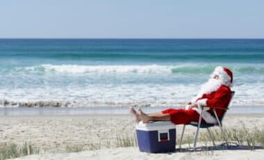 BoM Reveals Christmas Forecast — It’s a Wild Mix Across Australia