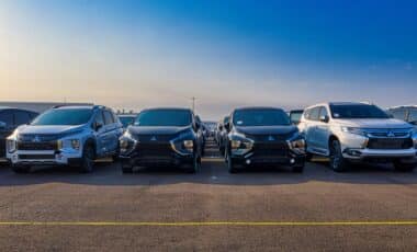 Australia’s Car Market Shifts: Small Cars Are Dying, but SUVs Are Thriving