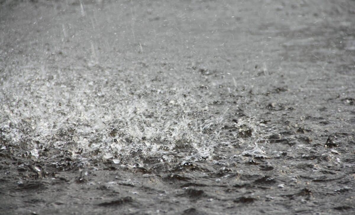 Queensland on High Alert: Heavy Rain and Flooding Risks Soar This Weekend