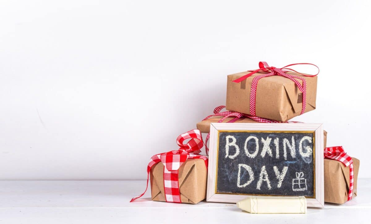 Boxing Day 2025: Aussies Go All In on Massive Sales