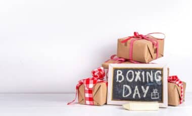Boxing Day 2025: Aussies Go All In on Massive Sales