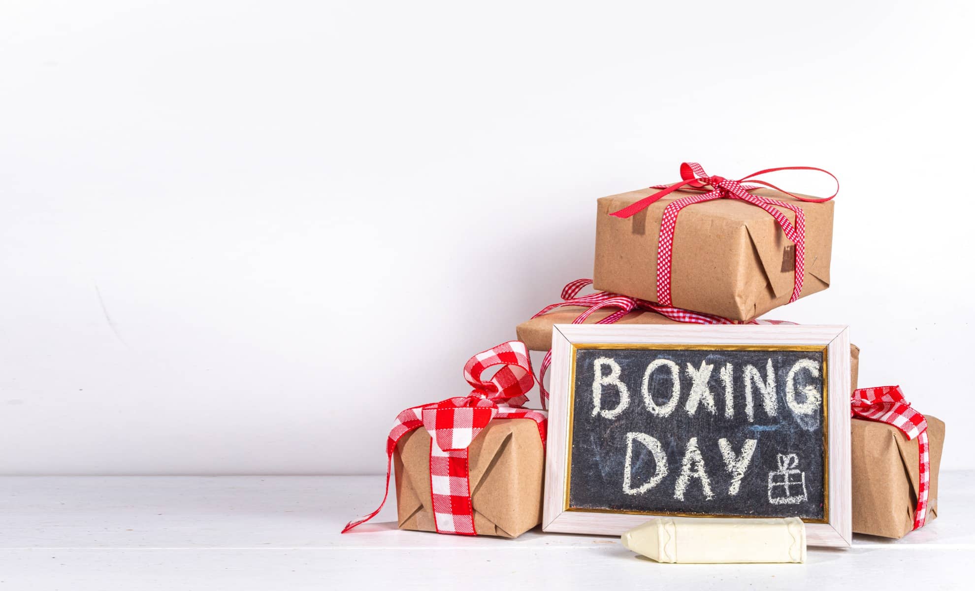 Boxing Day 2025: Aussies Go All In on Massive Sales