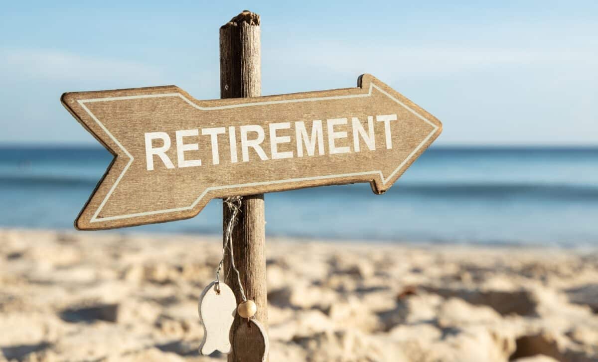 The One Holiday Task That Could Add Thousands to Your Retirement