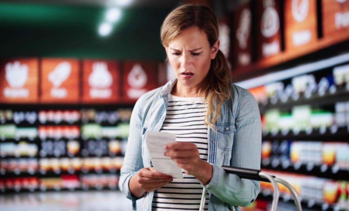 Why Women Are Bearing the Brunt of the Inflation Surge