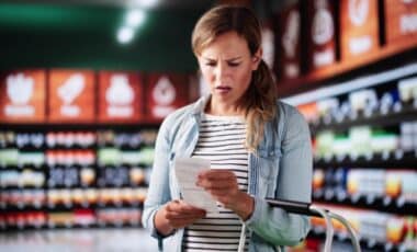 Why Women Are Bearing the Brunt of the Inflation Surge